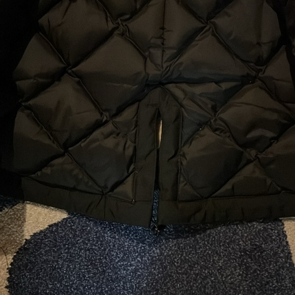 Lands End Women’s 1X Winter Parka - EUC - Picture 5 of 9